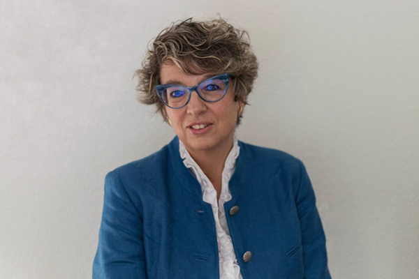 Inge Meyer-Weckel