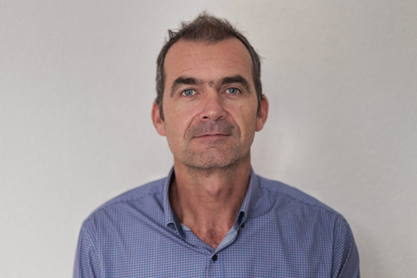 Olivier Sauthier