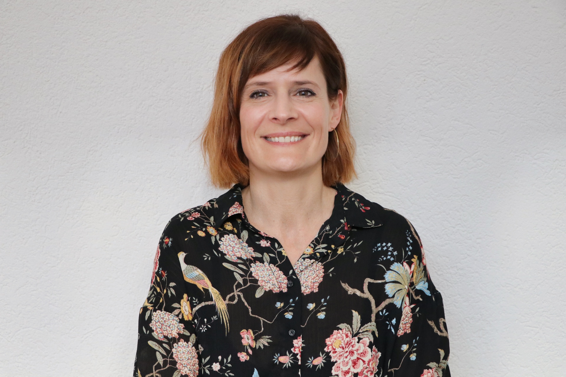 Mélanie Germanier